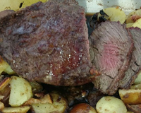 Maminha fácil de domingo