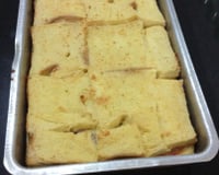 Bauru de forno