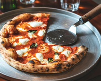 Sua massa de pizza encolhe na forma? O motivo é mais simples do que você imagina e tem solução!