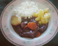 Mignon a Bourguignon