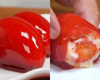 Como fazer a calda do morango do amor? O TudoGostoso ensina o passo a passo para não errar