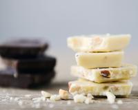 Chocolate branco na Páscoa: 5 opções para você se deliciar no feriado