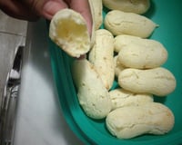 Biscoito de polvilho azedo