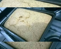 Pão sem carboidrato