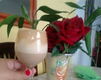 Cappucino cremoso da Ellen