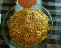 Arroz especial