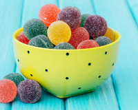 Jujuba caseira: receita simples e deliciosa