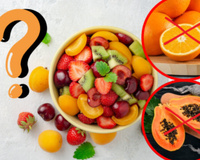 Nem laranja, nem mamão: essa fruta rica em vitamina C é ideal para comer no café da manhã e ter um dia com disposição e bom humor