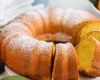 As 3 melhores receitas de bolo de laranja fofinho do TudoGostoso para você escolher a sua favorita