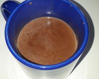 Chocolate quente