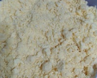 Biscoitos de polvilho doce (igual sequilhos)