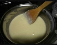 Recheio de prestígio