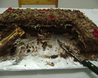 Torta Prestígio