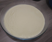 Mousse de leite ninho superfácil