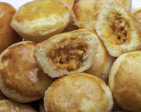 Essa massa de empadinha derrete na boca: segredo de chef pra acertar a textura