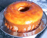 Bolo de fubá com queijo e goiabada: você precisa aprender essa receita maravilhosa de lamber os beiços