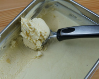 Aprendi a fazer esse sorvete caseiro e agora não quero saber de outro: cada vez faço de um sabor diferente