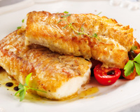 Filé de tilápia na airfryer fica macio, SUCULENTO e pronto em menos de 10 MINUTOS