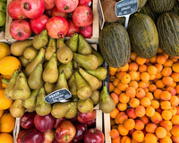 Esta fruta pode ajudar a combater a pressão alta se você incorporá-la todos os dias à sua dieta
