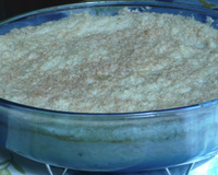 Torta de frango fácil