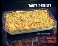 Torta paulista