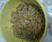 Berinjela á vinagrete