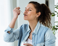 3 lanches fáceis que ajudam no funcionamento do intestino, segundo especialista em saúde digestiva