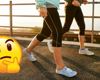 Esses 7 erros que ninguém percebe sabotam os benefícios da caminhada no seu emagrecimento