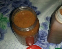 Molho de Pimenta do Carlão