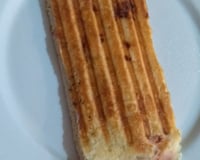 Massa de crepe para crepeira Britânia