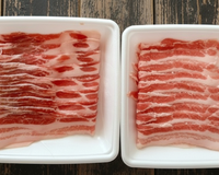 A barriga de porco fresca e saborosa é a do lado esquerdo ou do direito? Uma nutricionista explica como saber se a carne está realmente fresca