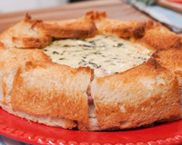 Toda semana eu preciso fazer esse lanchão de forno para a família: muito fácil, econômico e gostoso demais