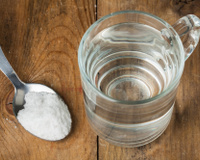 Misture açúcar com água sanitária e a sua faxina nunca mais será a mesma!