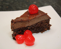 Bolo pudim de chocolate: confira a receita