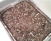 Brownie simples e perfeito