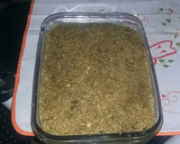 Quibe de forno simples