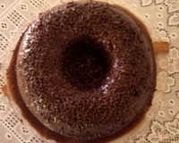 Bolo brigadeiro