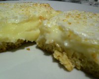 Massa para torta doce