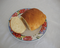Pão caseiro