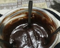 Brigadeiro de microondas