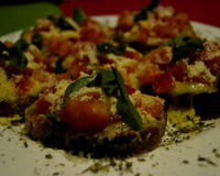Bruschetta