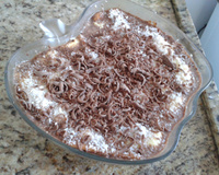 Pavê prático Prestígio