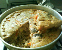 Torta salgada