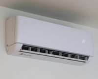 Amazon faz queima de ar-condicionado Samsung, alguns no menor preço do ano