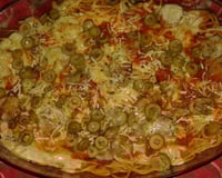 Príncipe de Nápole