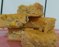 Empanada de liquidificador