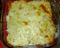 Lanche de forno fim de noite