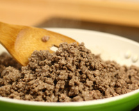 Como deixar a carne moída mais gostosa: confira as dicas