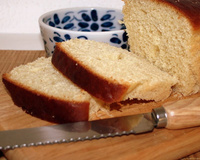 Receita de pão caseiro fofinho: com um liquidificador e esse passo a passo não tem erro!