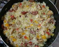 Arroz de braga